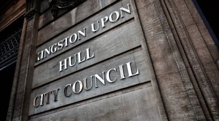 Full Council Meeting - Thursday 20 June 2024