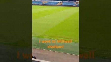 #millwallfc