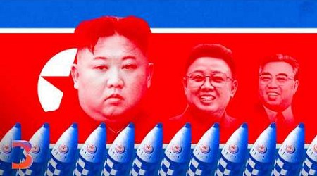 How North Korea Built an Alarming Nuclear Arsenal