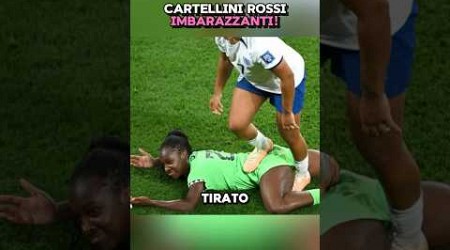 La partita comprata del REAL MADRID 