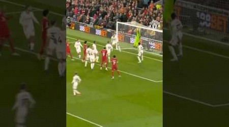 An UNBELIEVABLE Stop From Onana 