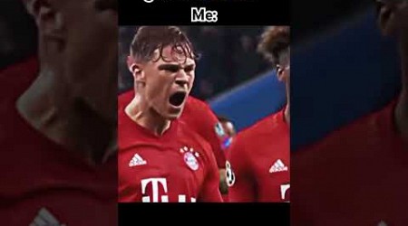 Kimmich Mentality