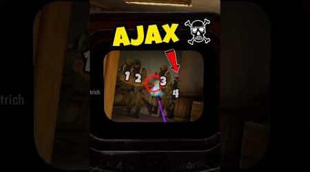 Timmy Ajax Farm Boss Fight 