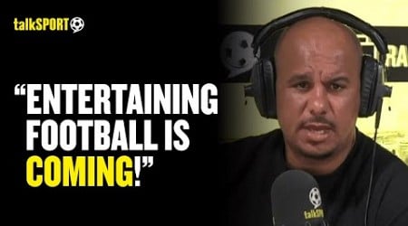 Gabby Agbonlahor ABSOLUTELY BAFFLED By England Fans&#39; PASSIONATE DEFENSE Of Gareth Southgate! 