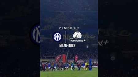 Milan-Inter in 59” 