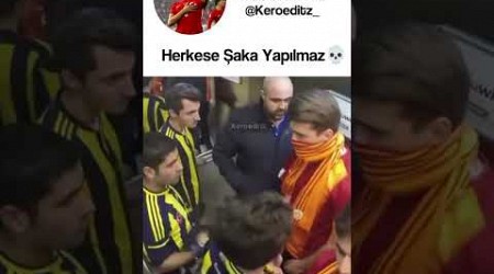 Herkese Şaka Yapılmaz