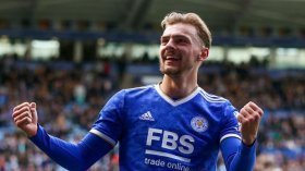 Chelsea now want to sign Leicester City midfielder