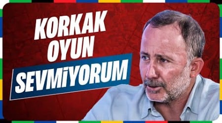 Avusturya İspanya Ayarında Bir Takım | Sergen Yalçın #Euro2024