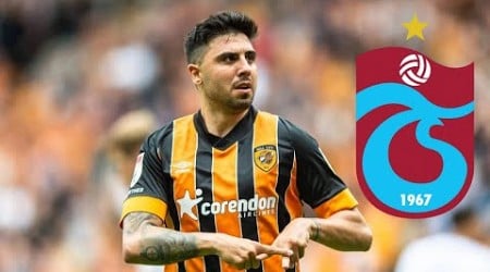 Ozan Tufan Joins Trabzonspor Permanently