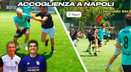 IL 12 ORE DI NAPOLI PIÙ FALLOSO DI SEMPRE 