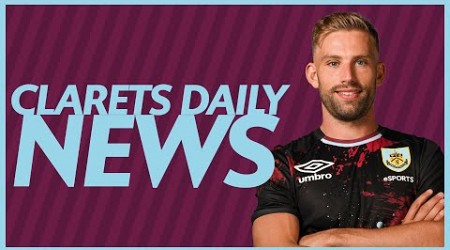 Charlie Taylor set for Southampton move when Burnley contract ends | Clarets Daily News