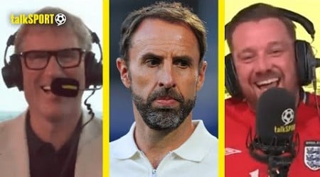 THE ANGRIEST ENGLAND CALLERS! 