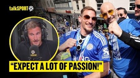 Marc Albrighton REVEALS The Type Of Manager Enzo Maresca Will Be For Chelsea! 