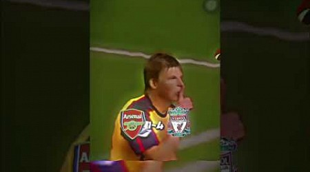 Arshavin vs Liverpool 