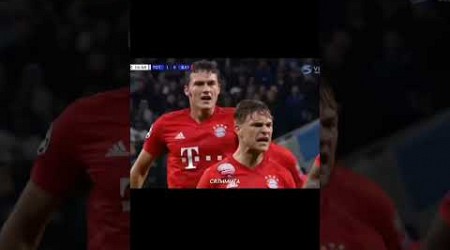 kimmich mentality#football#kimmich#bayernmunich#shortvideo