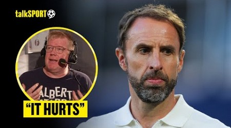 Adrian Durham BELIEVES Gareth Southgate DESERVES More RESPECT 