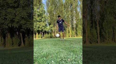 Dribling #football #skills #trending #trend