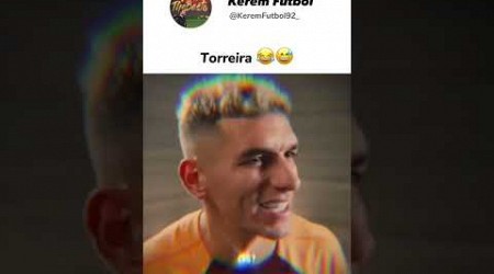 Torreira reklamda oynuyor 