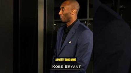 Who is the Kobe Bryant of Football? #football #premierleague #ronaldo