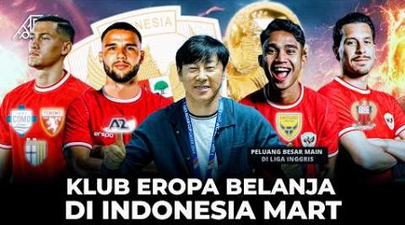 Idzes Diincar 3 Klub Serie A Verdonk Naik Harga Diincar AZ Tim UEL! Dampak Kebangkitan Indonesia