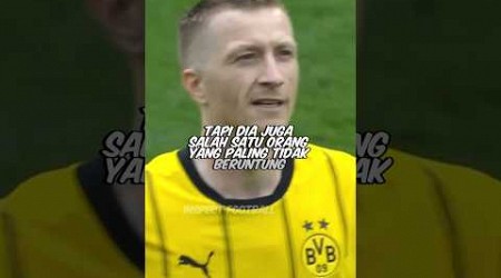 &quot;Uang Bukanlah Segalanya&quot; Ucap Reus