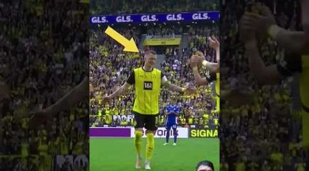 Marco Reus Last time #marcoreus #football #soccer #bundesliga #reelsyoutube #shortvideo #viralvideo