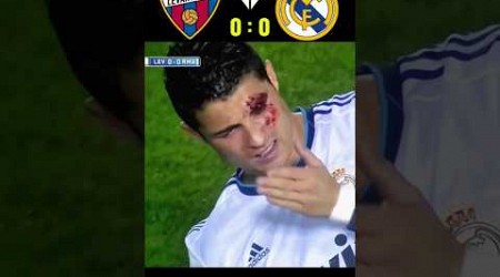 Ronaldo Revenge 