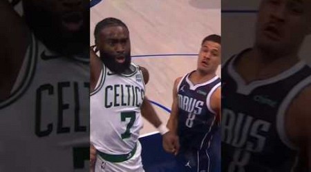 EL CAMBIO de NARRATIVA de JAYLEN BROWN en BOSTON CELTICS