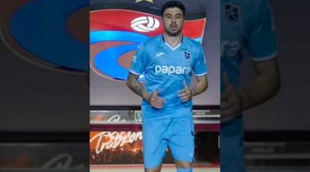 Biliyor Musun ? Ozan Tufan #hullcity #tigers #ozantufan #trabzonspor