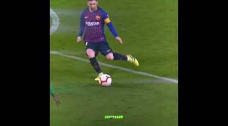 Messi vs Real Betis 2019 