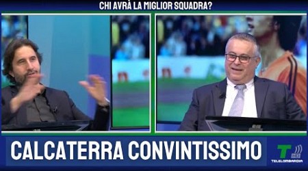 ECCO LE ASPETTATIVE DI INTER, MILAN, JUVE E NAPOLI PER LA PROSSIMA STAGIONE