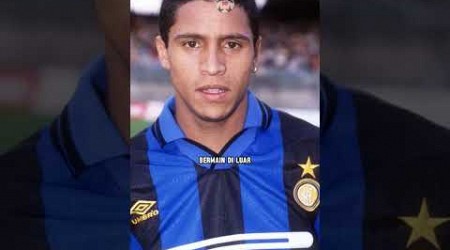 Roberto Carlos dipaksa jadi striker