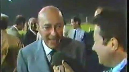 Sampdoria Coppa Italia 1985 #sampdoria #sampdoriamilan