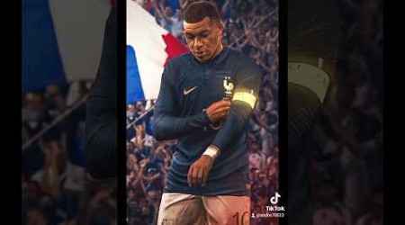 MBAPPE