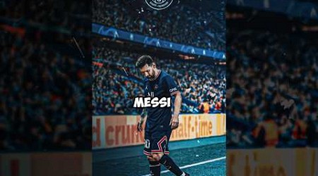 Messi&#39;s Impact in Ligue 1