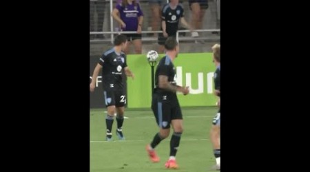 All Goals from Louisville City FC vs. Rhode Island FC in the 2nd Half