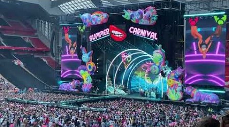 Pink - Full Concert @ Anfield, Liverpool - Summer Carnival 2024