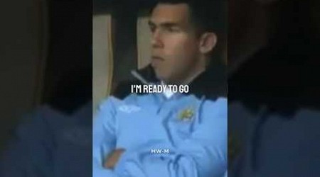 “It Wasn’t True..” - Lescott On The Truth About Tevez Not Playing Bayern Munich 