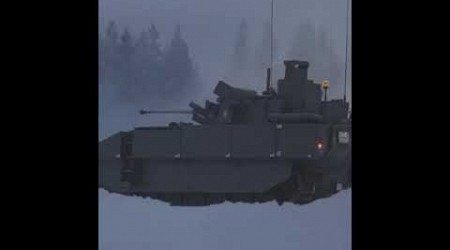 Ajax Armoured Fighting Vehicle | Outlaw Defence #military #automobile