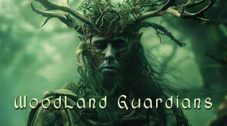 Woodland Guardians 