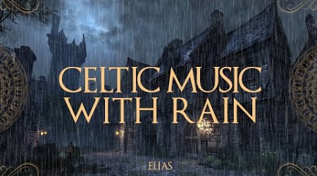 Medieval fantasy Music - Relaxation Celtic Music - Warhammer fantasy rpg style town in dark mood