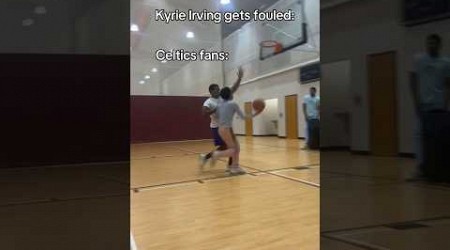 Why Hoopers HATE Celtics Fans…