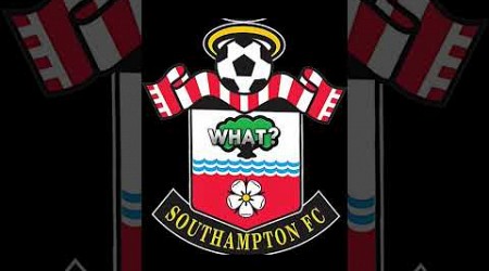 Hey Southampton #shorts #shortsfeed #viral #trending #football #manchesterunited #southampton