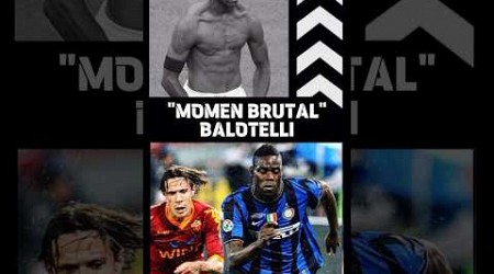 MOMEN &quot;BRUTAL&quot; SEPAKBOLA ❗️‼️ #trending #shorts #football #fyp