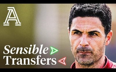 Sensible Transfers: Arsenal