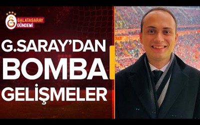 Galatasaray Transferde Hızlandı! Tete Gitti Jelert Geldi... Ve Sürpriz ORTA SAHA HAMLESİ @gsgundemi