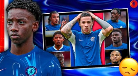 FRENCH Players FUME at Enzo Fernandez RACIST Song, CHELSEA IN TALKS FOR &quot;NEW NEYMAR&quot; || Chelsea News