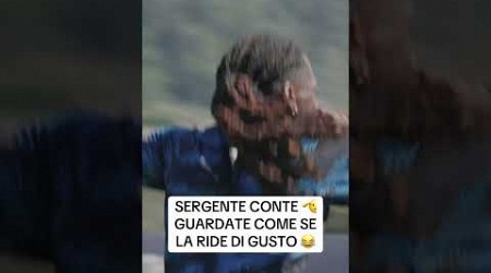 SERGENTE CONTE 