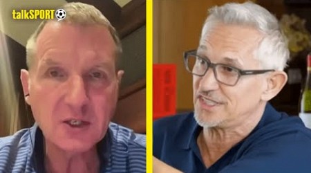 Henry Winter CALLS For Gary Lineker To CHOOSE Who Should Be The Next England Manager 