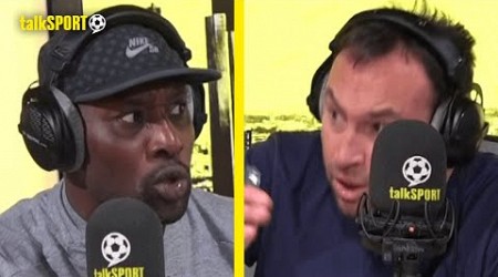 Jason Cundy &amp; Carlton Cole RIP INTO Enzo Fernandez For &#39;Racist&#39; Vid &amp; Explain What Needs To Be Done